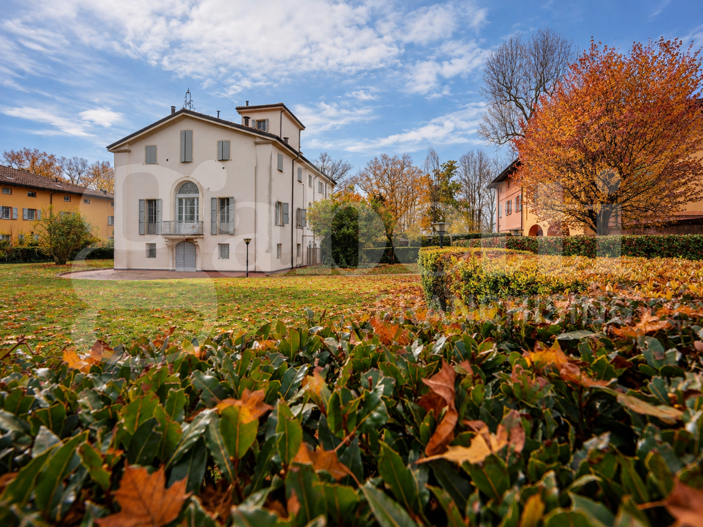 Appartamento – Castel Maggiore, Boschetto