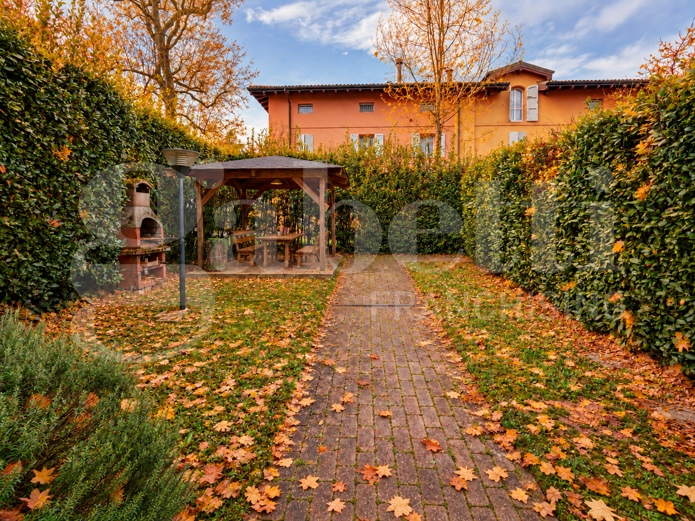 Appartamento – Castel Maggiore, Boschetto - Vista 3