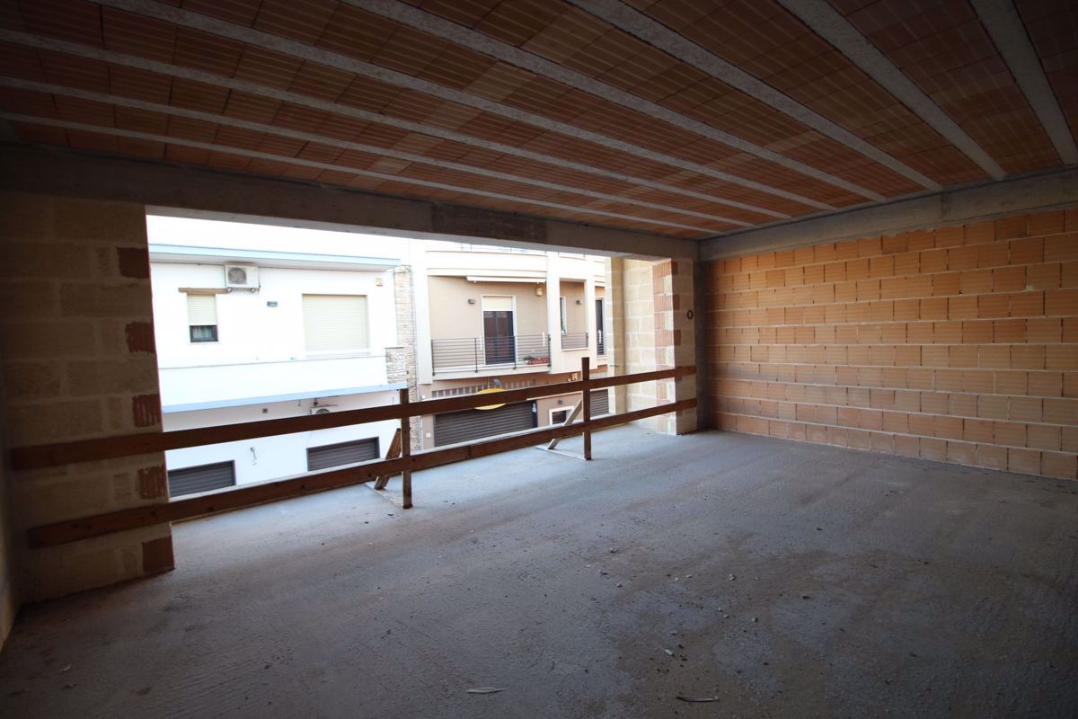 Quadrilocale in vendita a Manduria