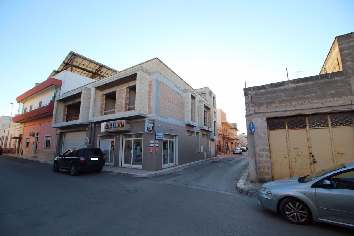 Quadrilocale in vendita a Manduria