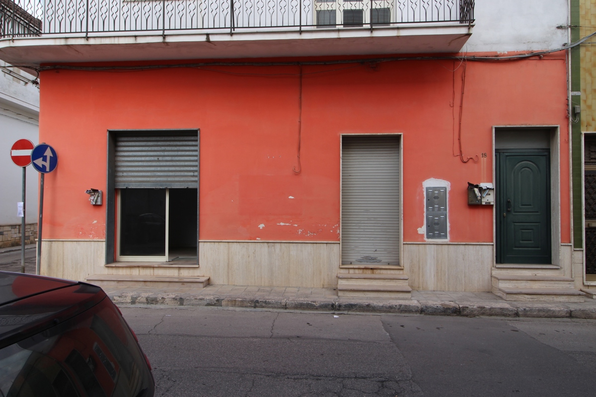 Negozio in vendita a Manduria