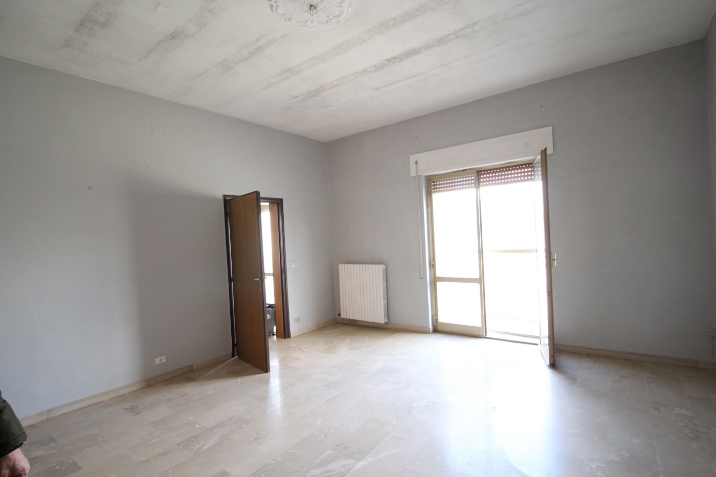 Quadrilocale in vendita a Manduria