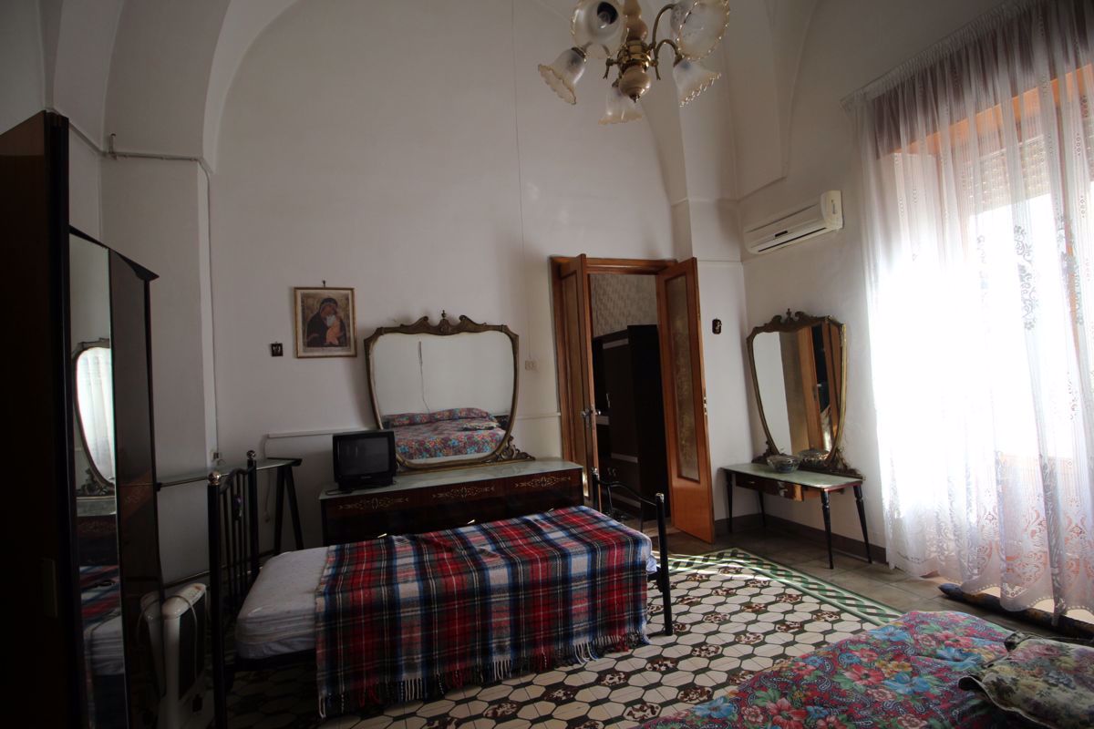 Casa indipendente da ristrutturare a Manduria