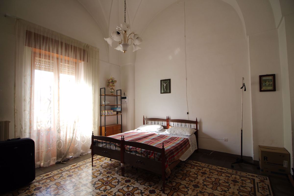 Casa indipendente da ristrutturare a Manduria