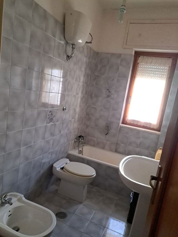 Appartamento in vendita a Manduria