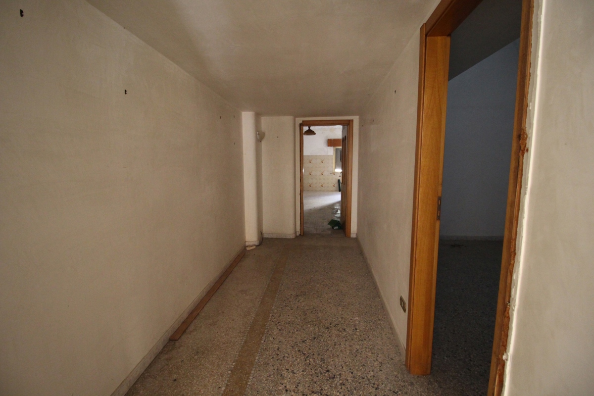 Quadrilocale in vendita a Manduria