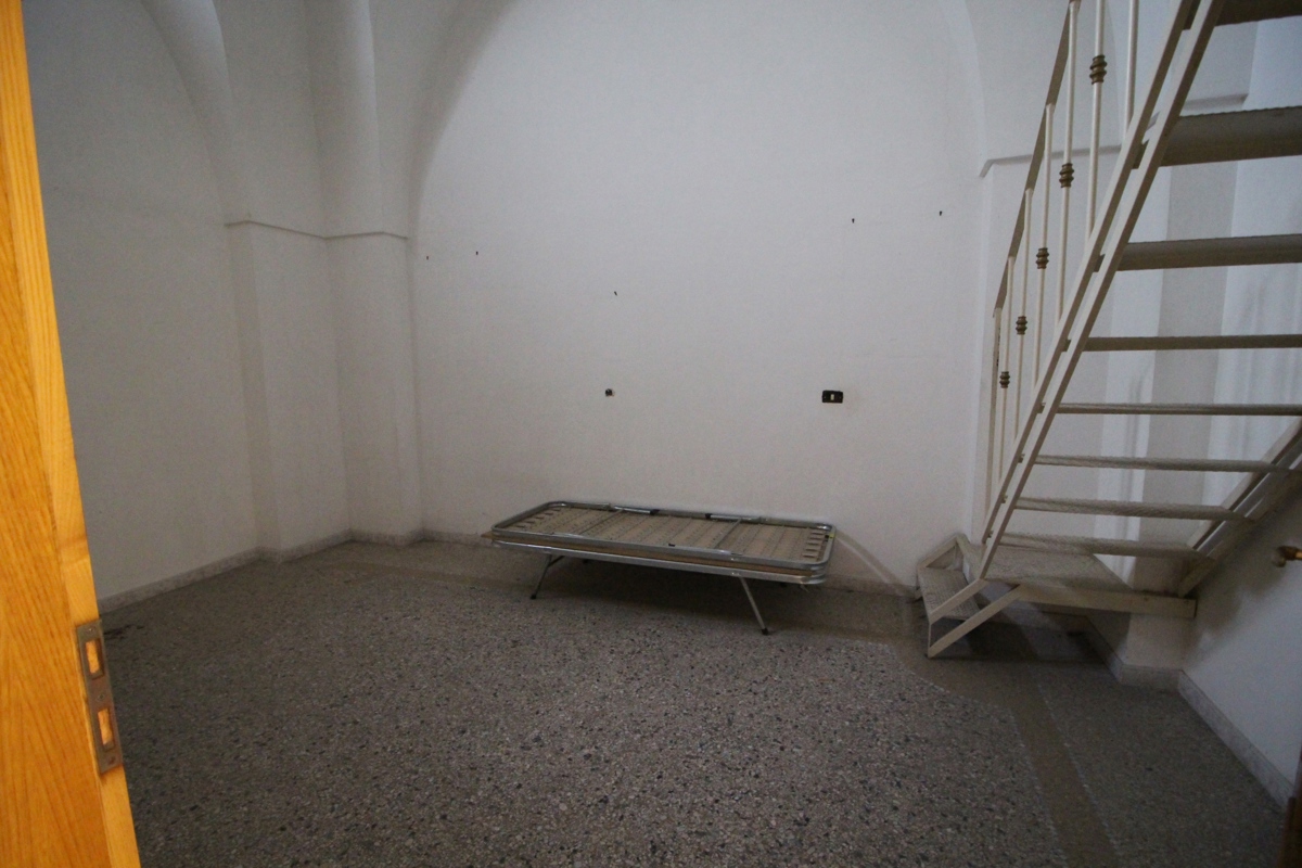 Quadrilocale in vendita a Manduria