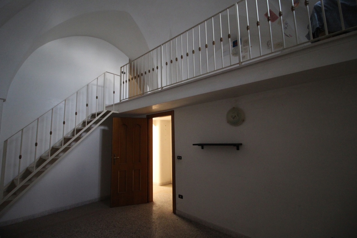 Quadrilocale in vendita a Manduria