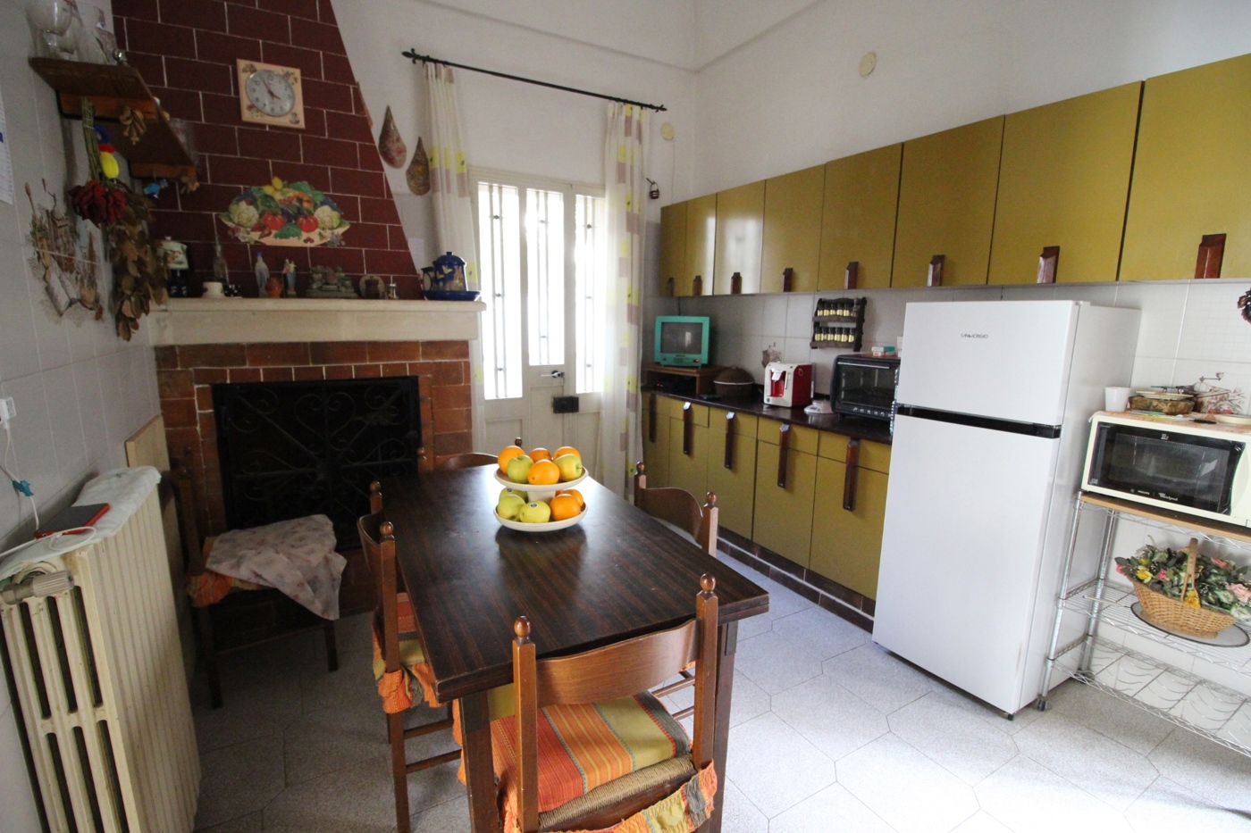 Casa indipendente in vendita a Sava