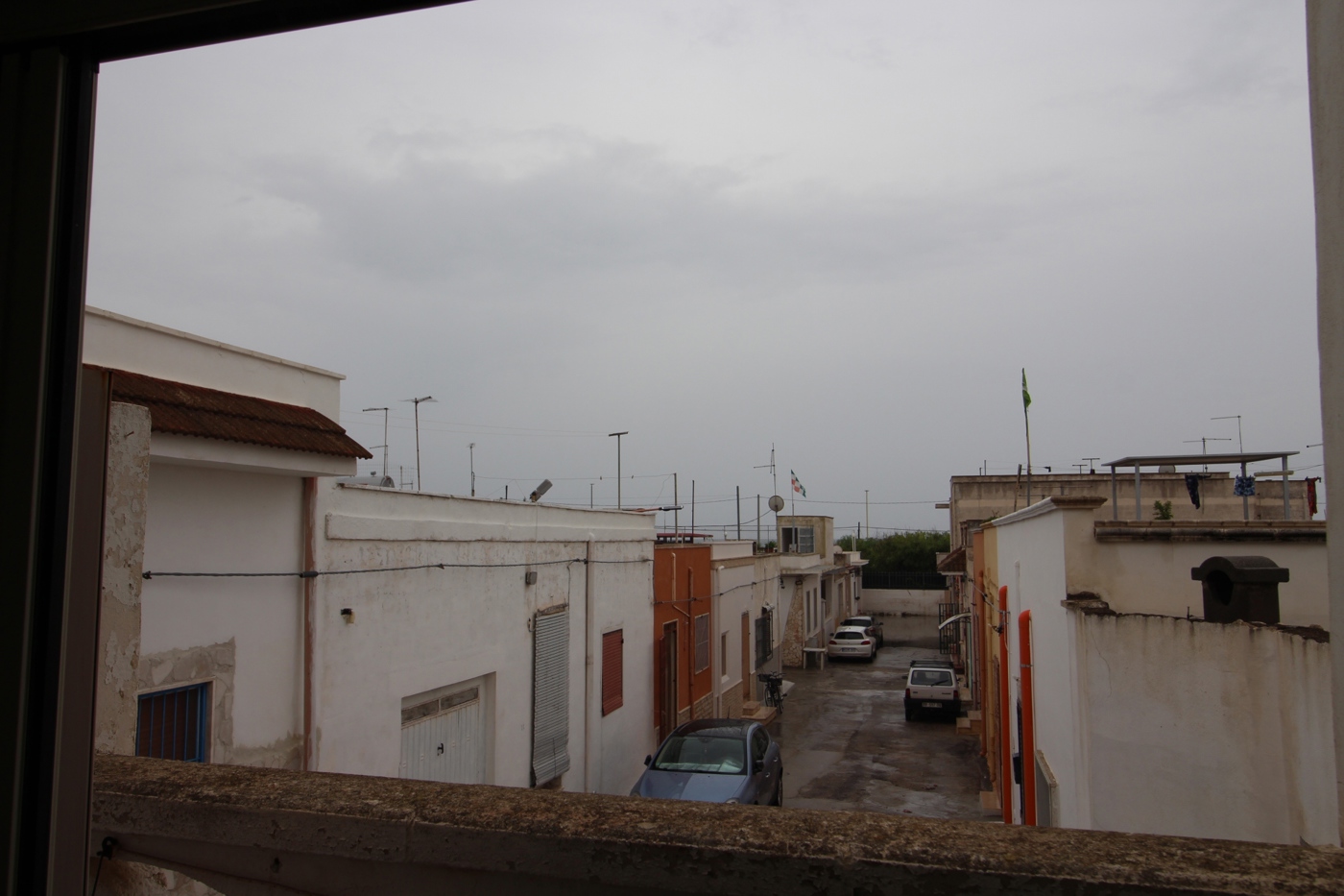 Casa indipendente vista mare a Manduria