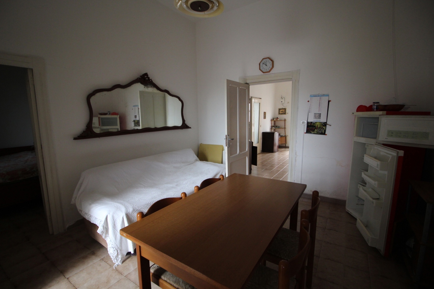 Casa indipendente vista mare a Manduria