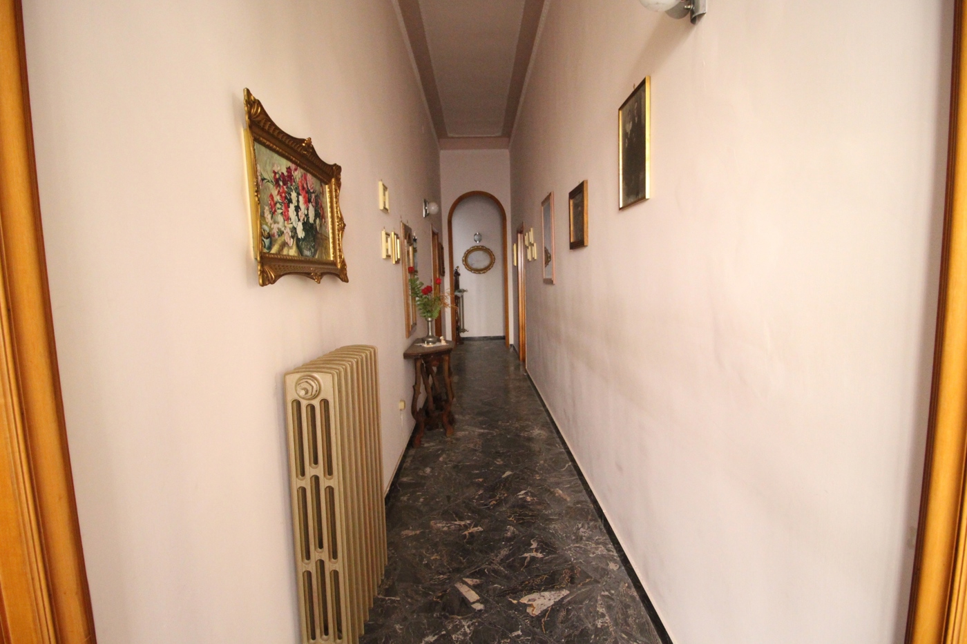 Appartamento in vendita a Manduria