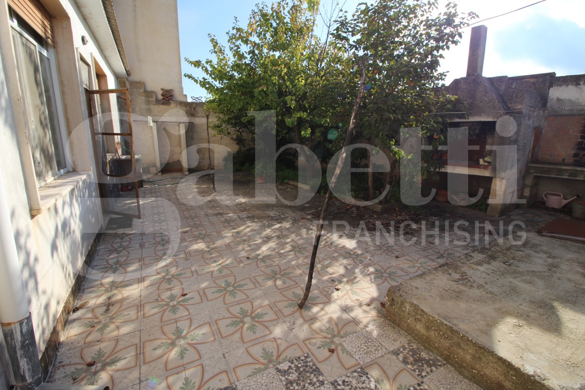 Casa indipendente in vendita a Manduria