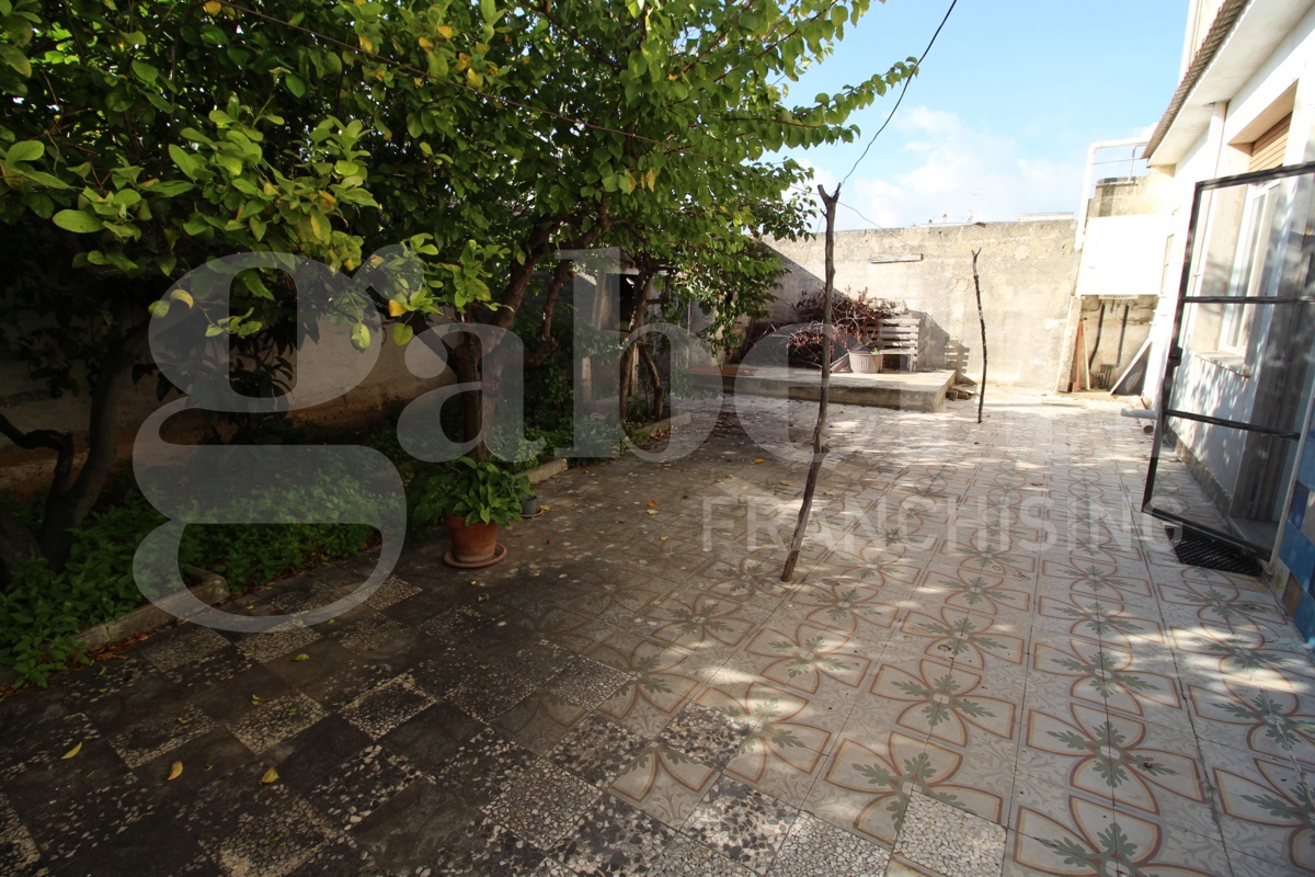 Casa indipendente in vendita a Manduria