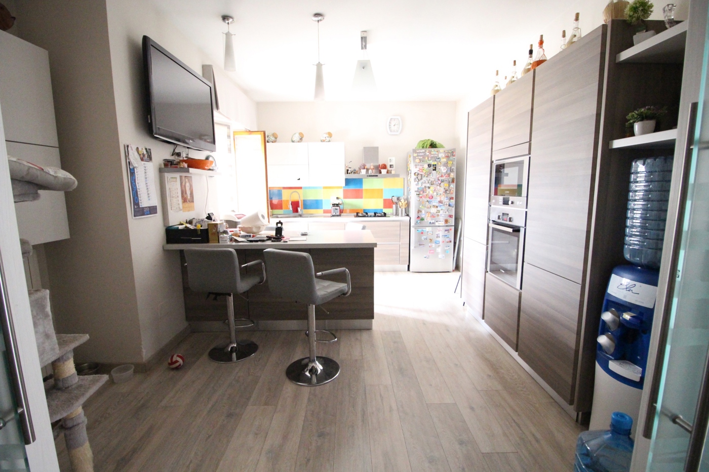 Appartamento ristrutturato a Manduria