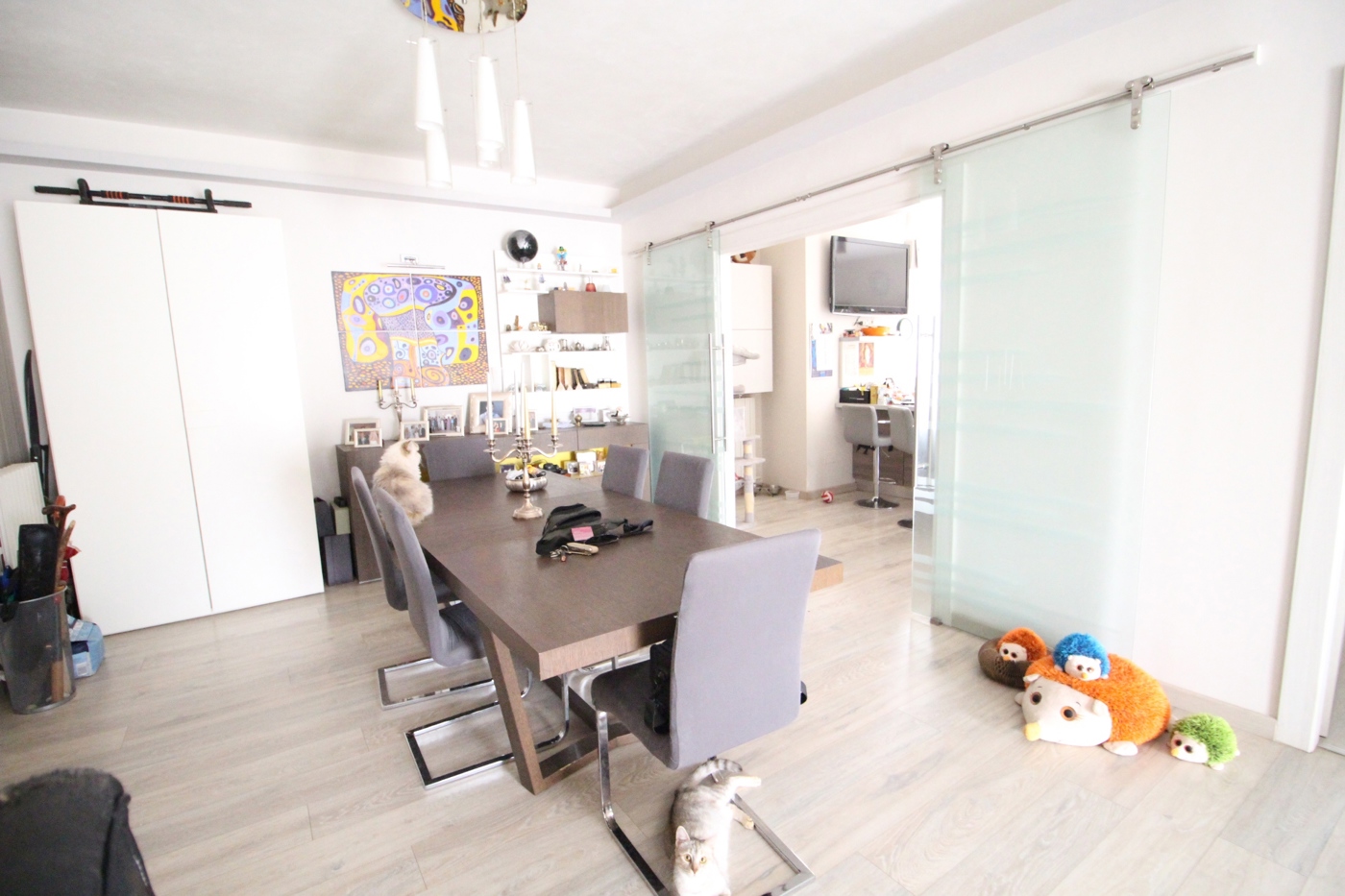 Appartamento ristrutturato a Manduria