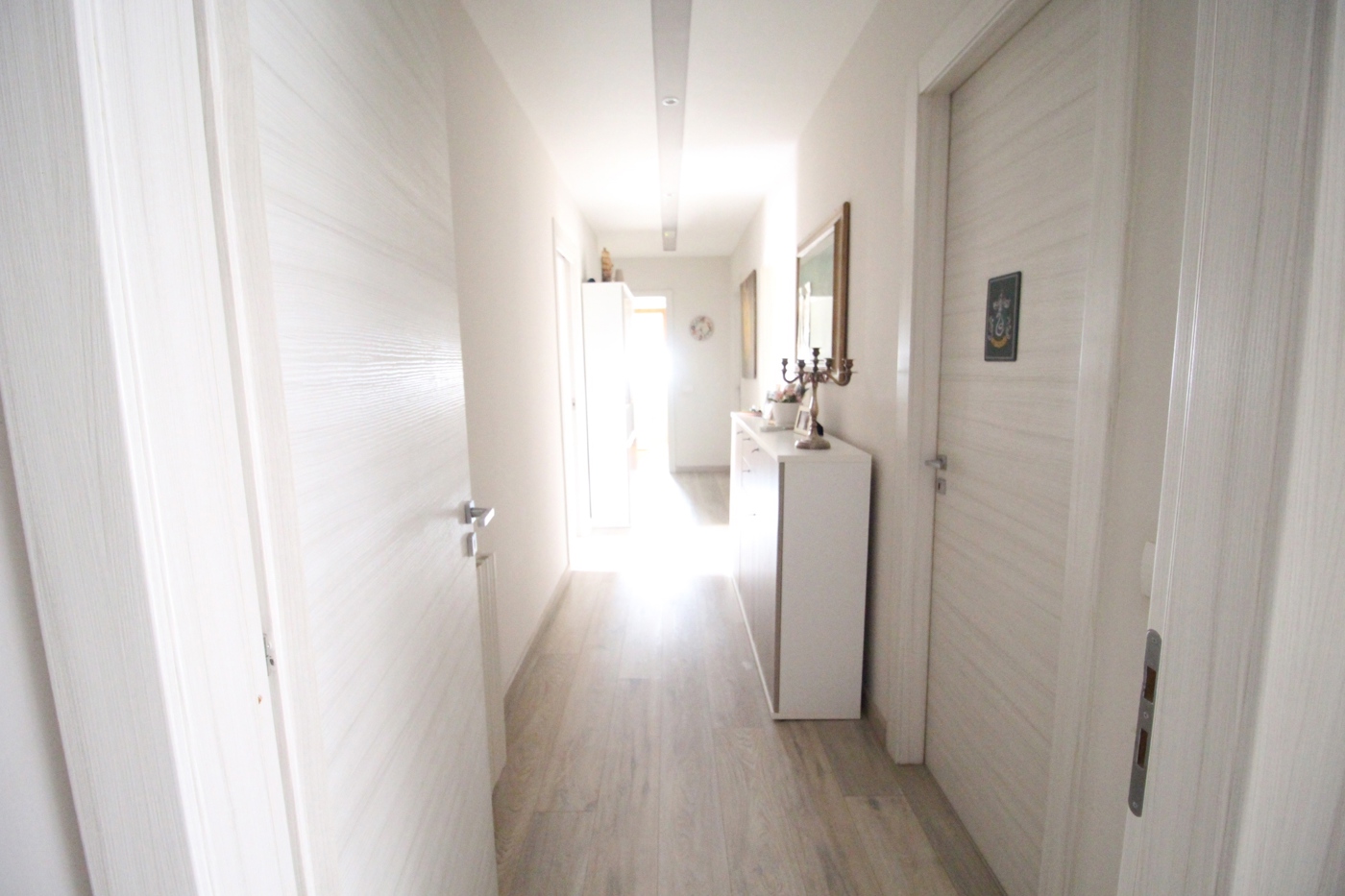 Appartamento ristrutturato a Manduria