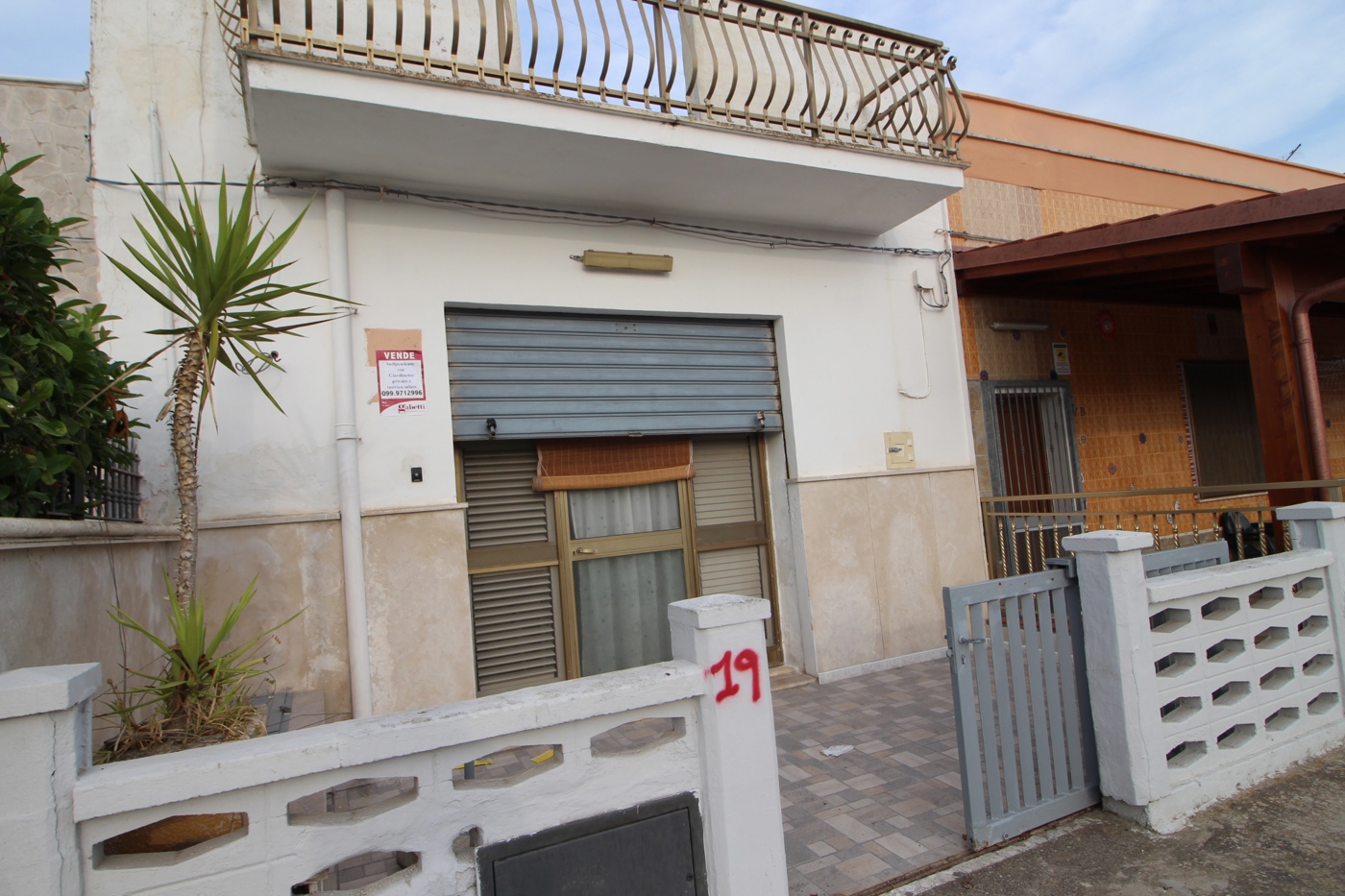 Casa indipendente in vendita a Manduria