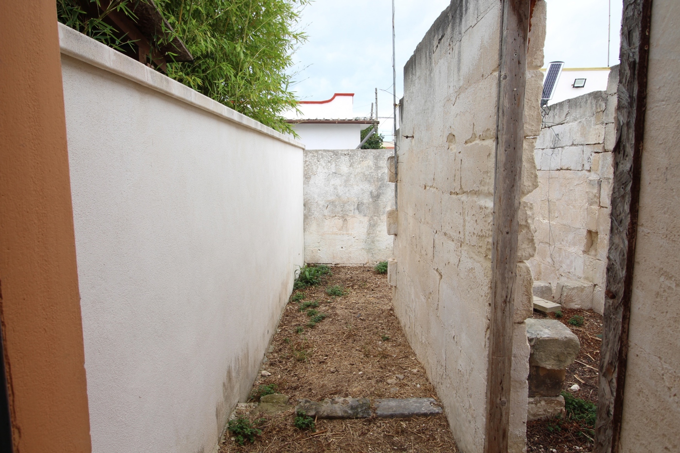 Casa indipendente in vendita a Torricella