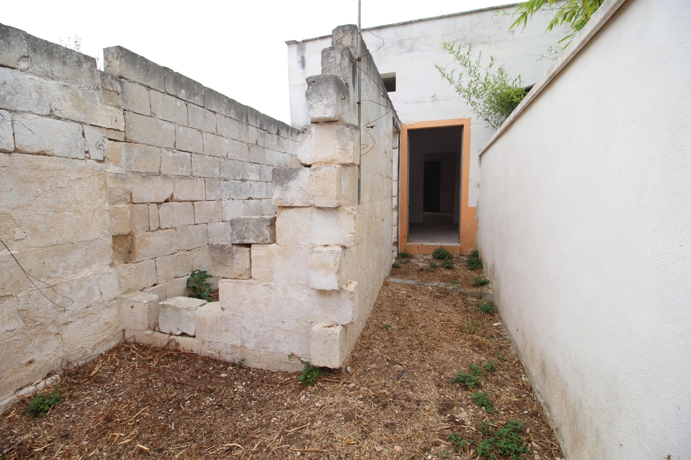 Casa indipendente in vendita a Torricella
