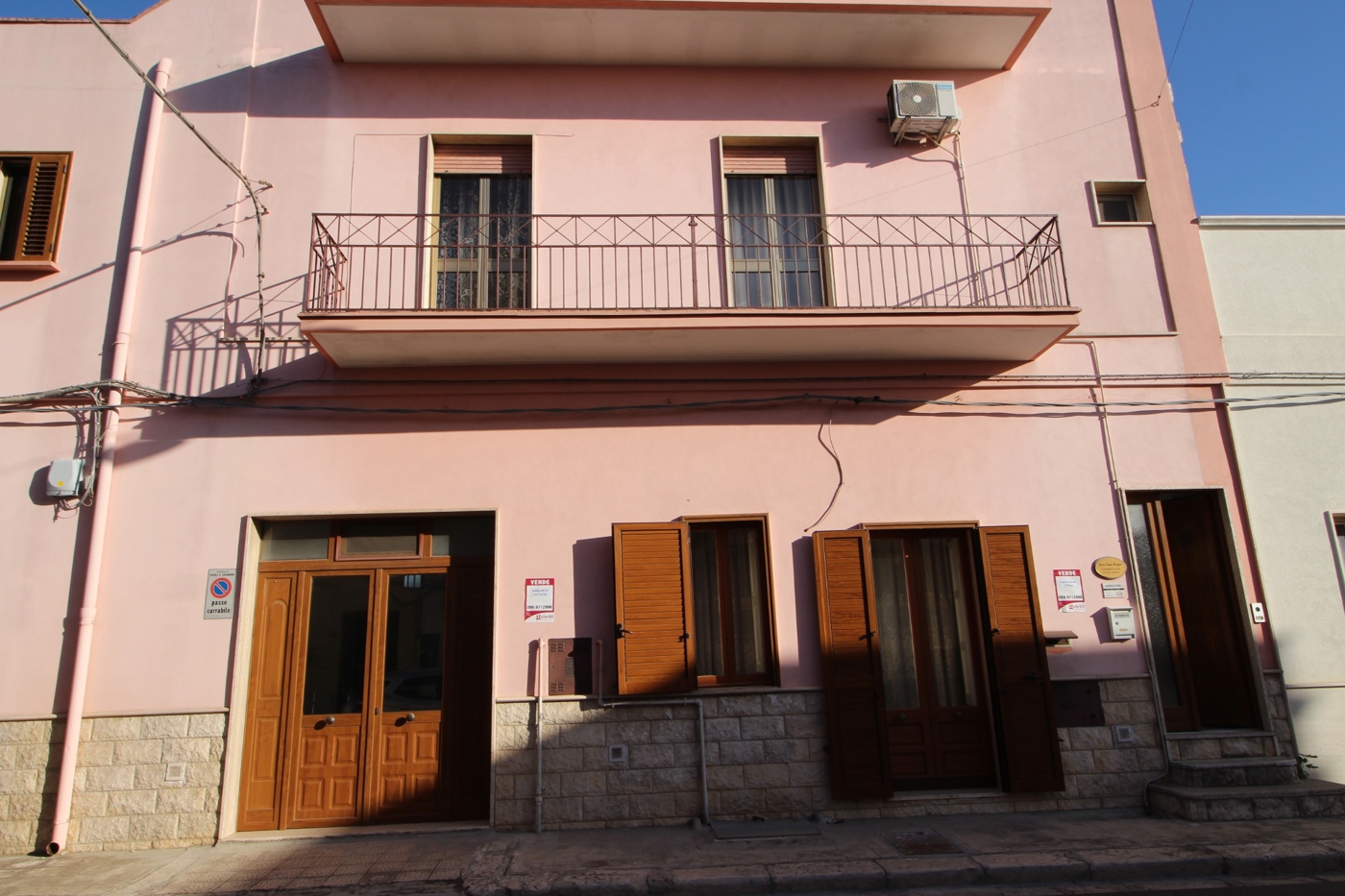 Casa indipendente in vendita a Torre Santa Susanna