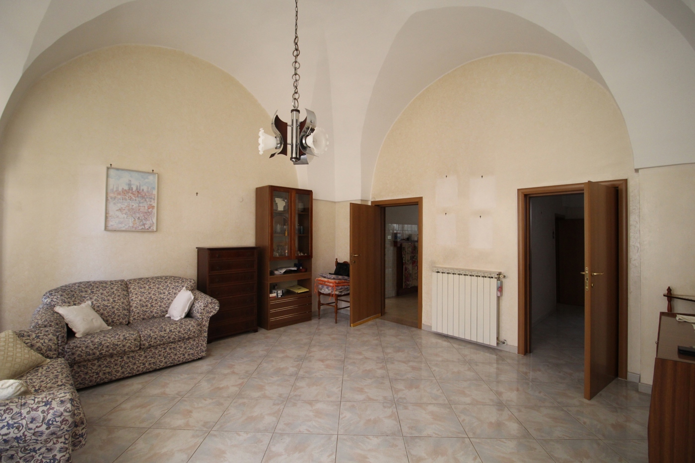 Casa indipendente in vendita a Torre Santa Susanna