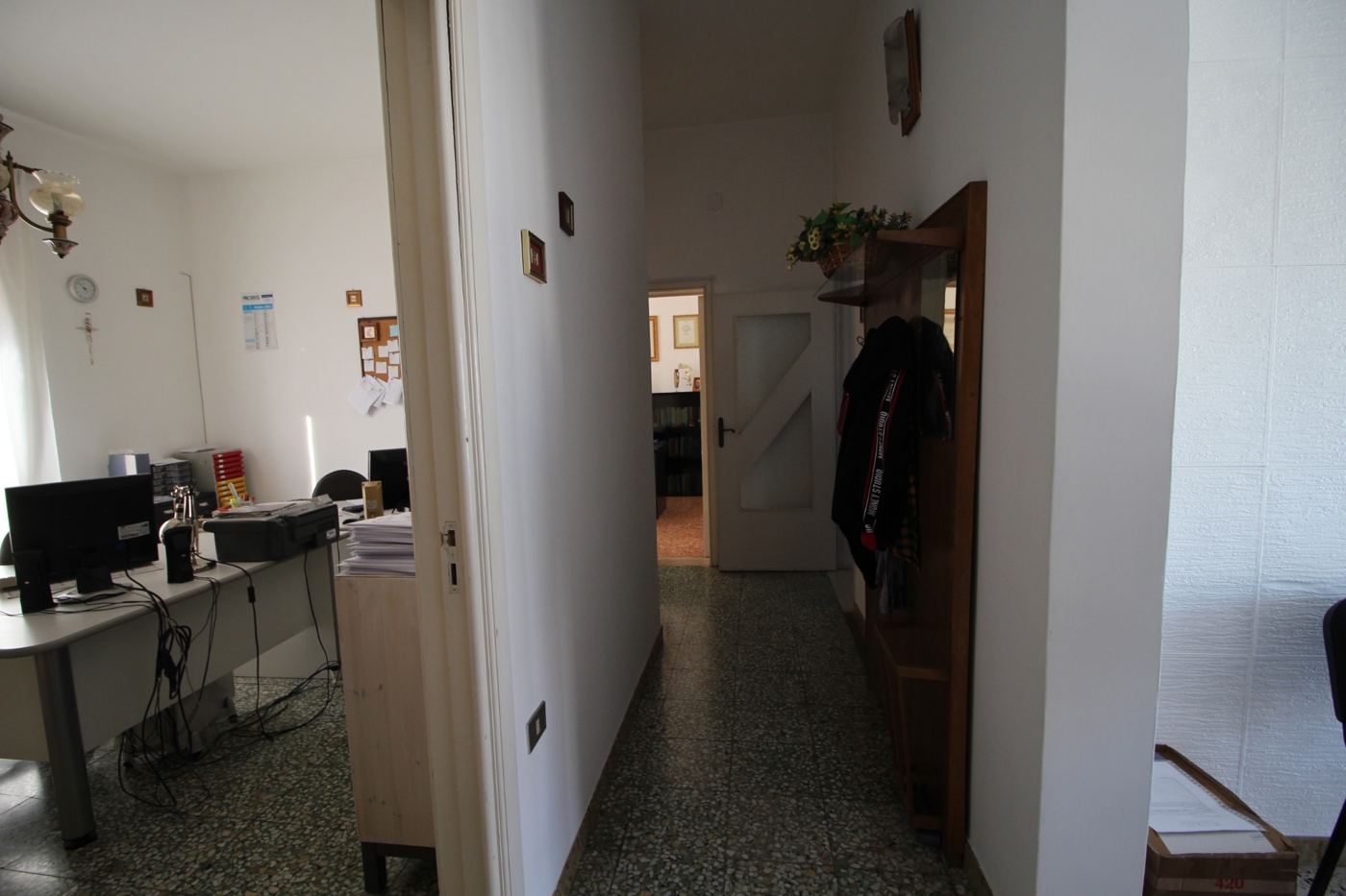 Casa indipendente in vendita a Torre Santa Susanna