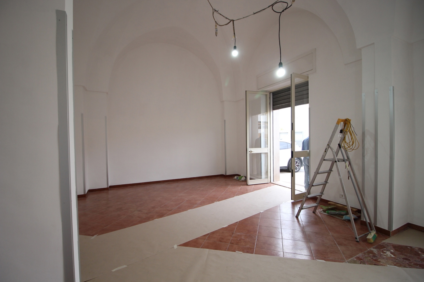 Negozio in affitto a Manduria