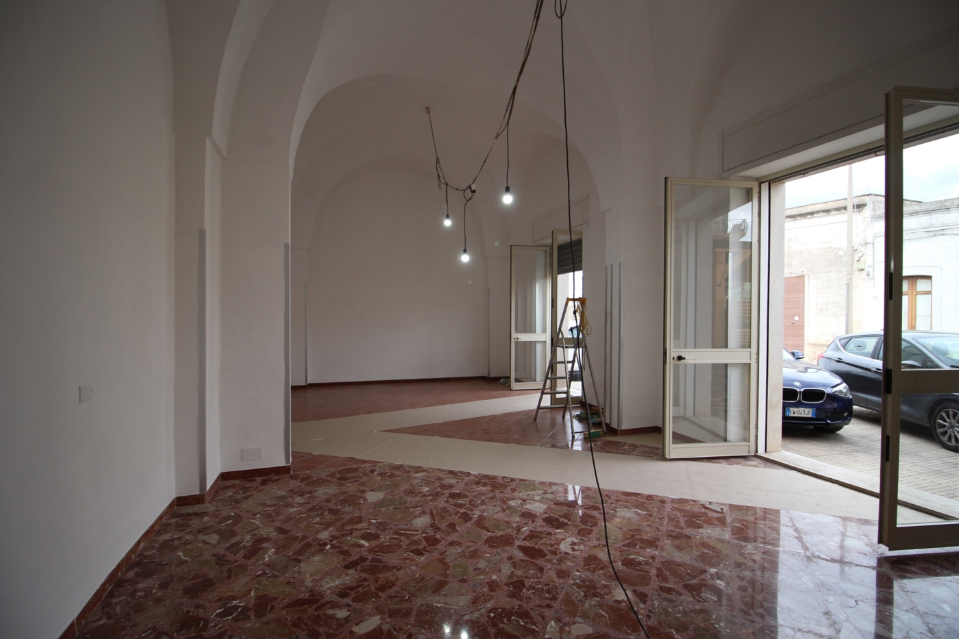 Negozio in affitto a Manduria