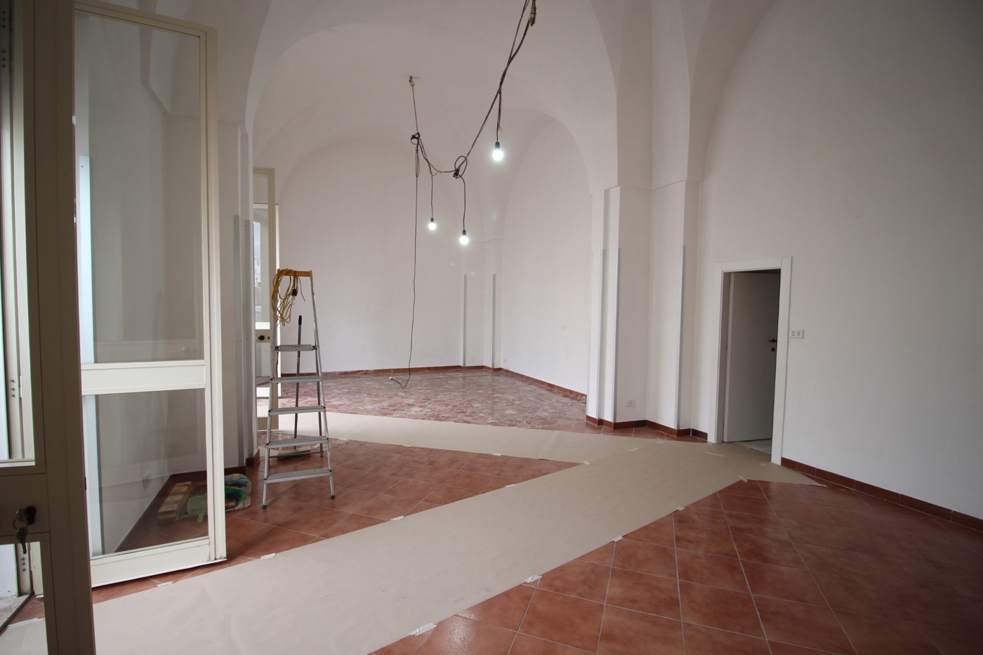 Negozio in affitto a Manduria