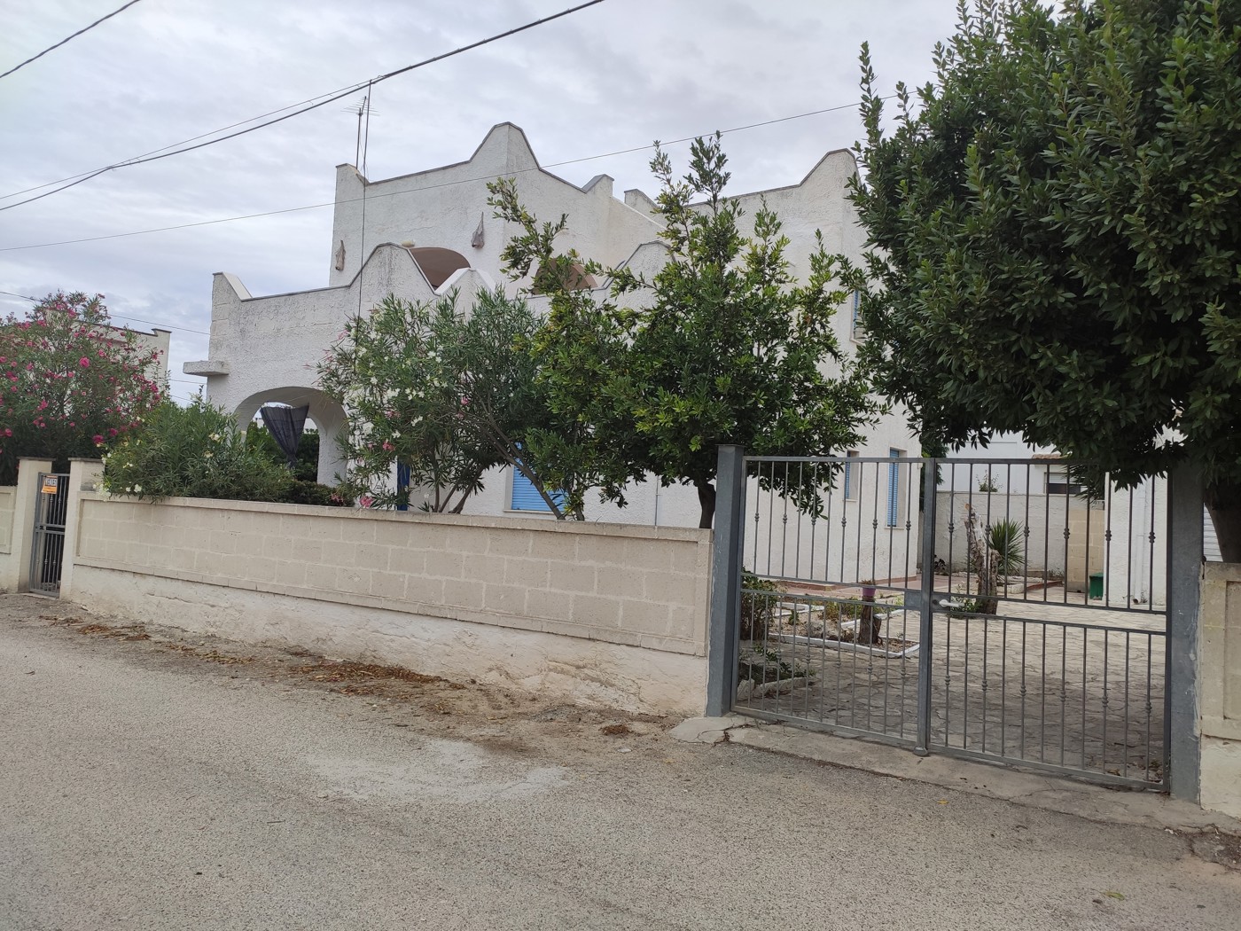 Villa Bifamiliare in vendita a Manduria