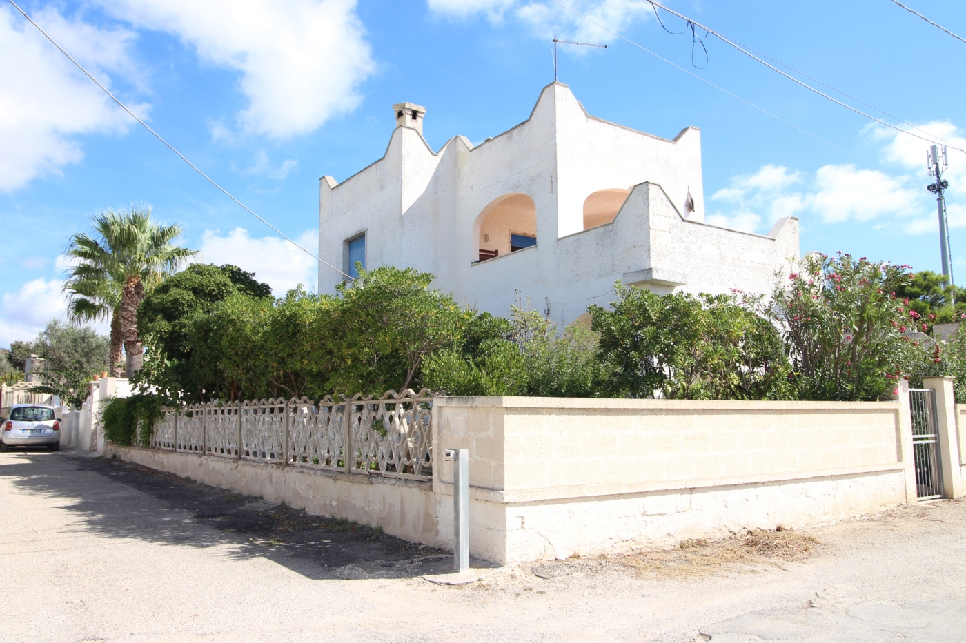 Villa Bifamiliare in vendita a Manduria