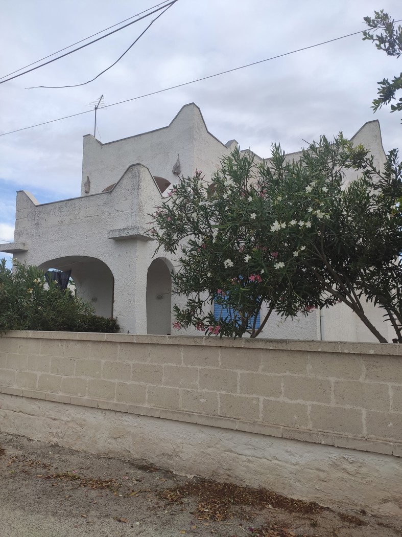 Villa Bifamiliare in vendita a Manduria