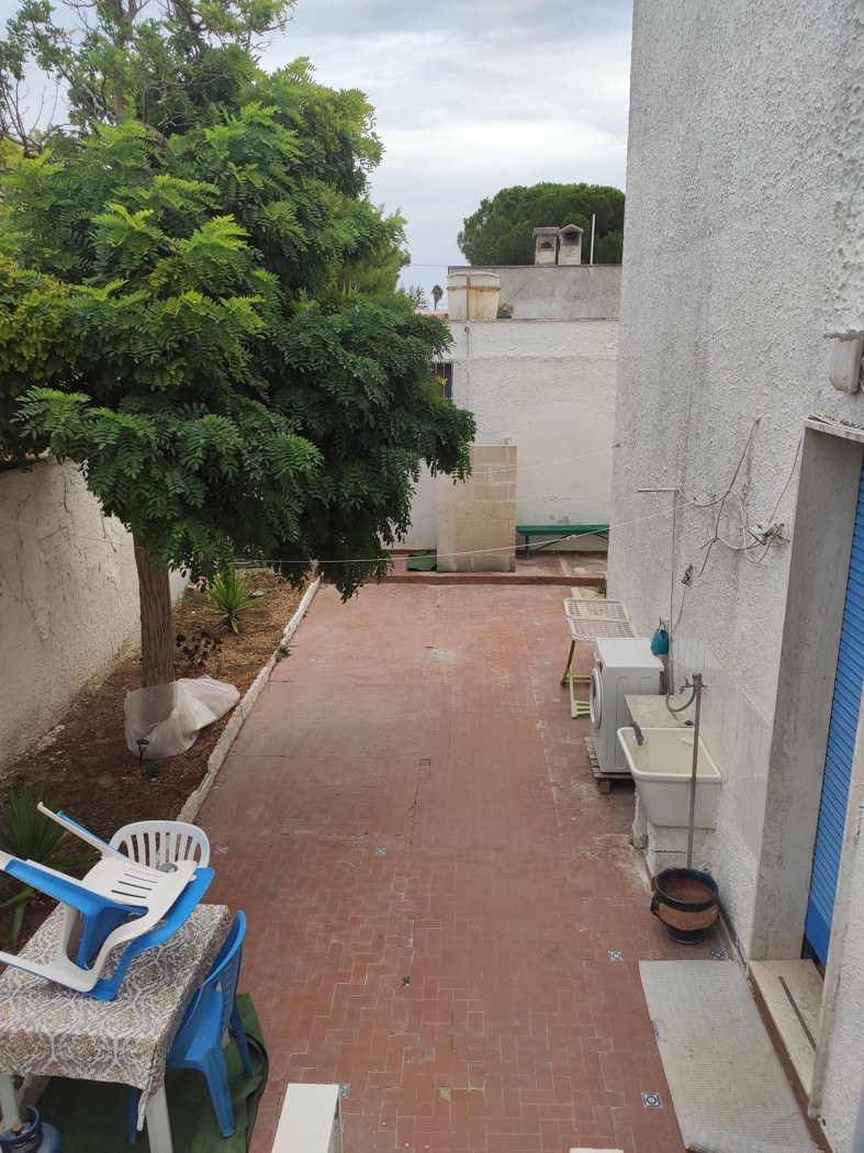 Villa Bifamiliare in vendita a Manduria