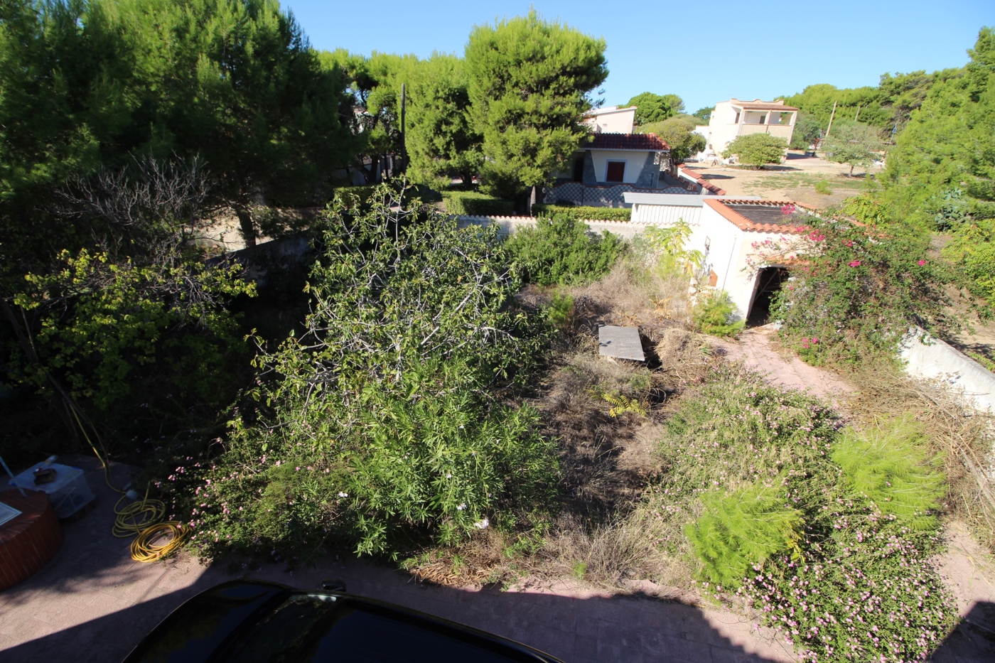 Villa in vendita a Maruggio