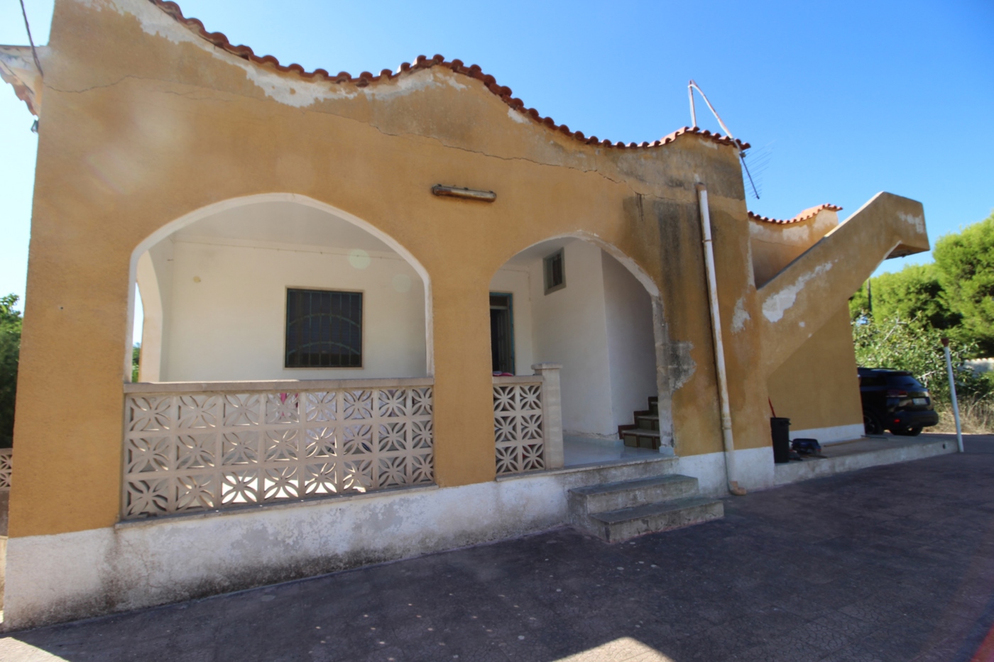 Villa in vendita a Maruggio