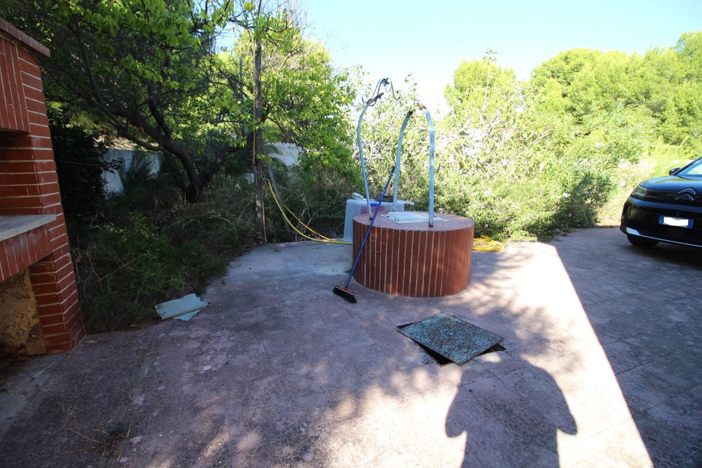 Villa in vendita a Maruggio