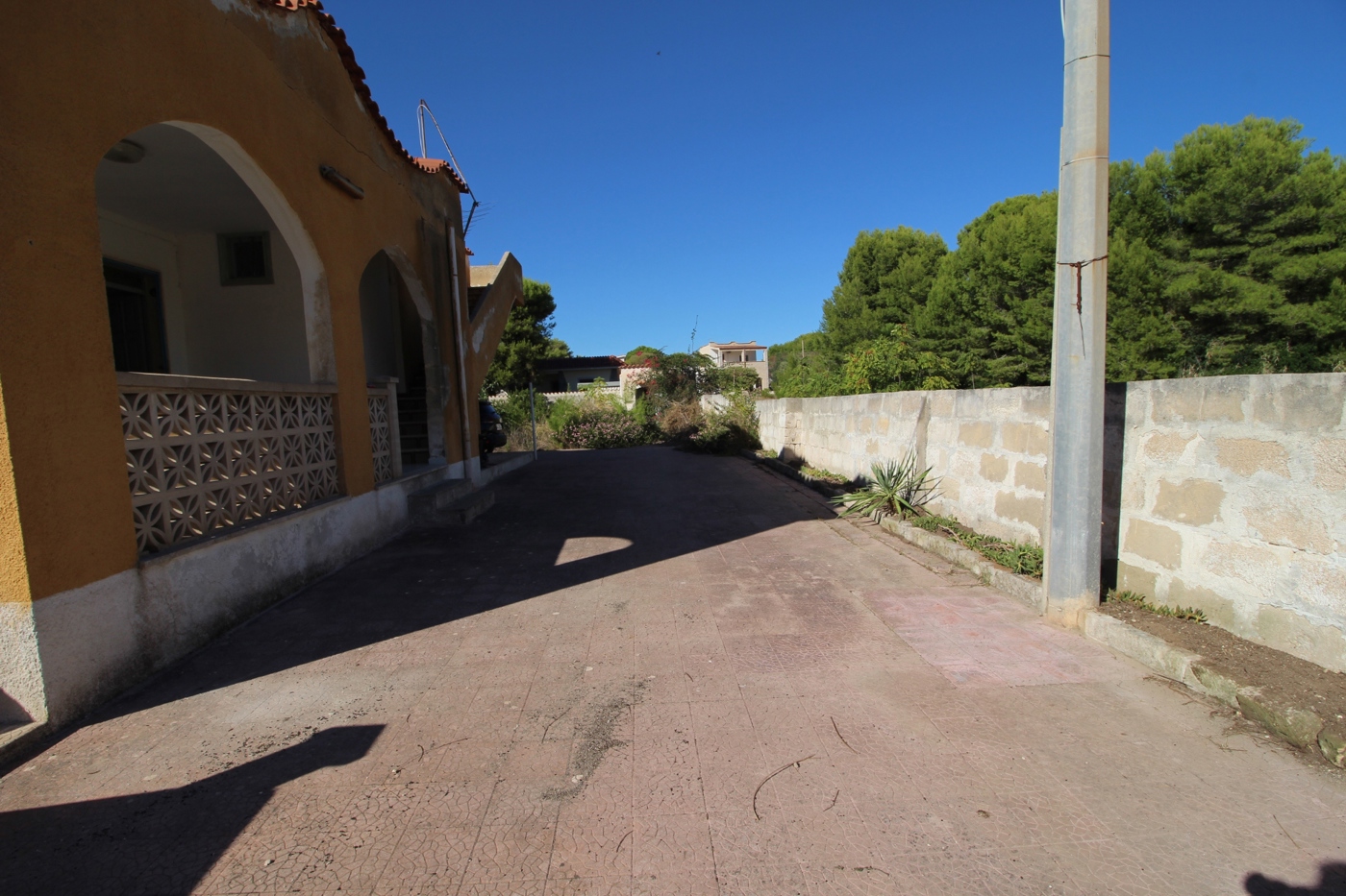 Villa in vendita a Maruggio