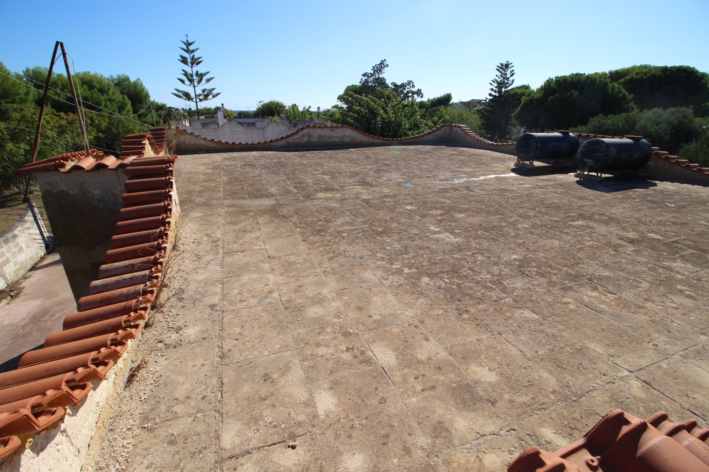 Villa in vendita a Maruggio