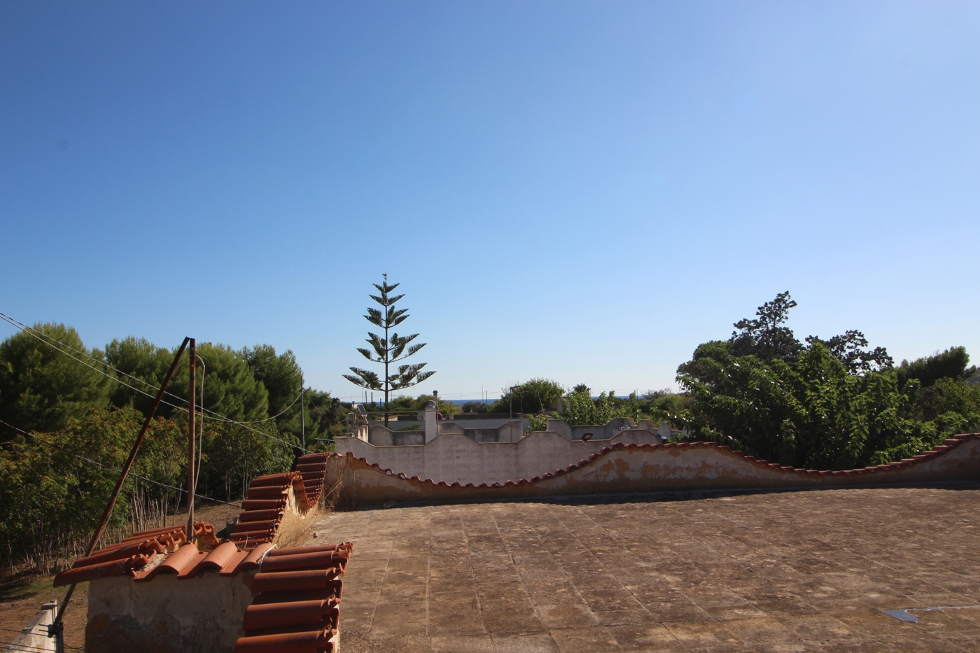 Villa in vendita a Maruggio