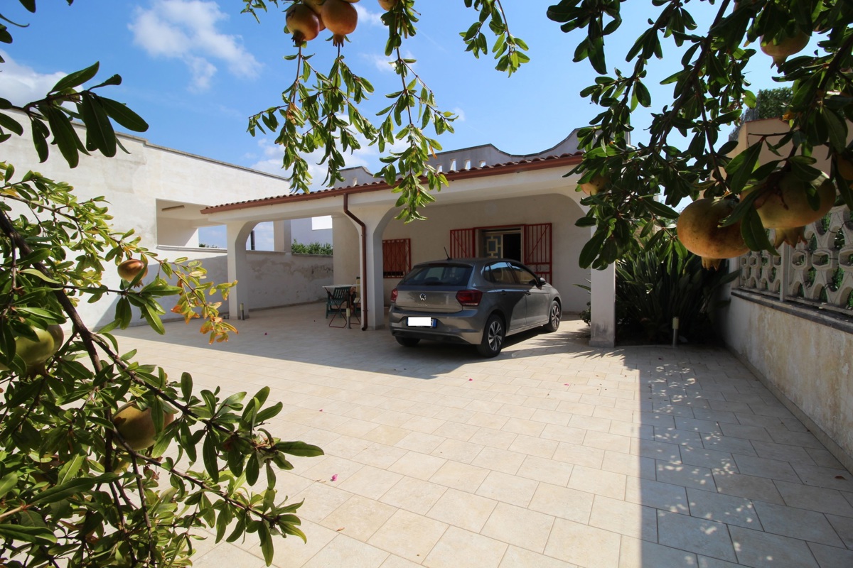 Villa in vendita a Torricella