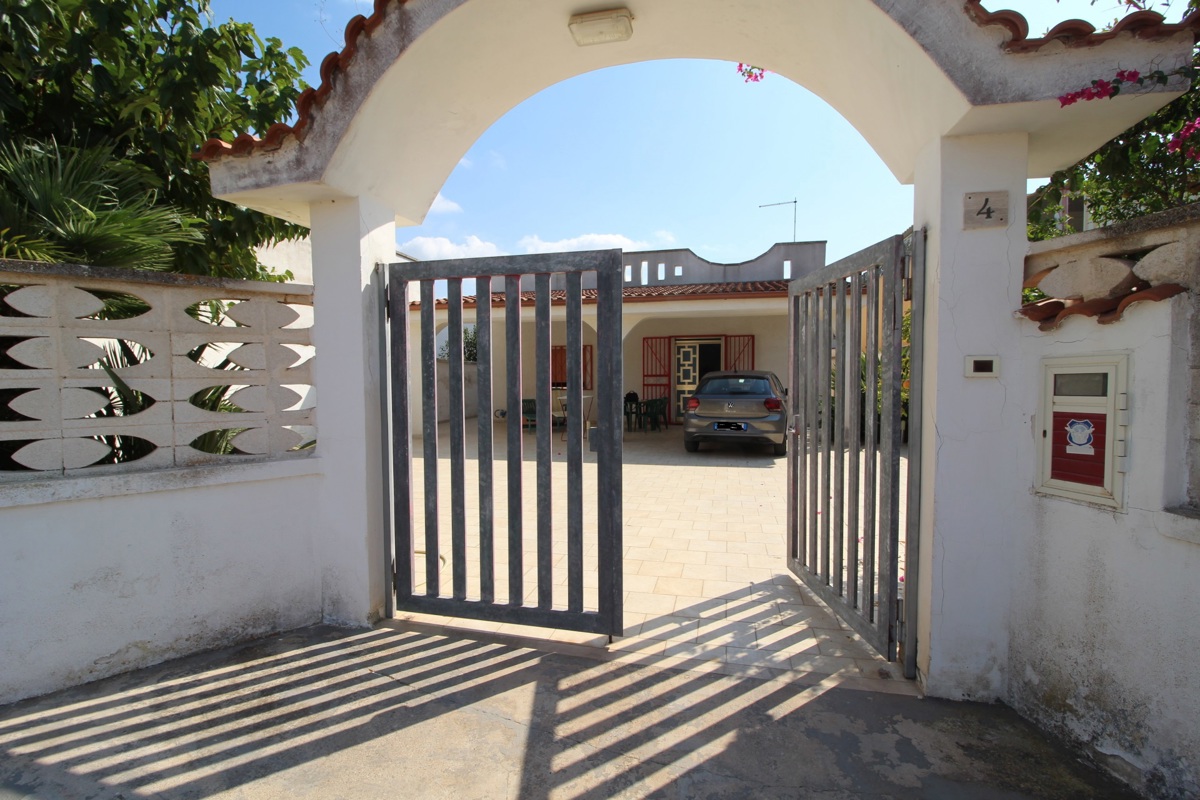 Villa in vendita a Torricella