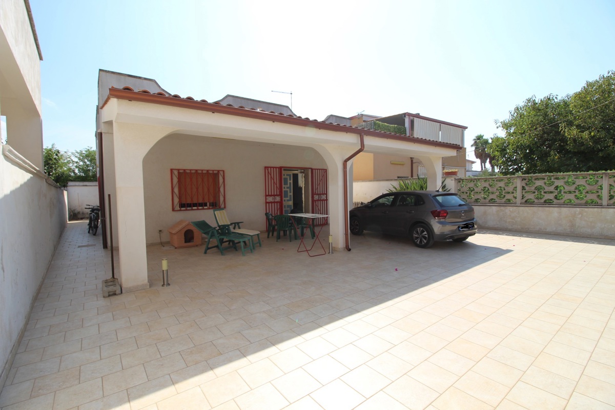 Villa in vendita a Torricella