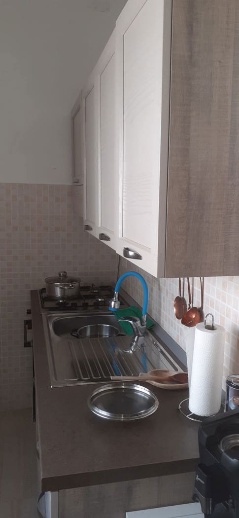 Casa indipendente in affitto a Manduria