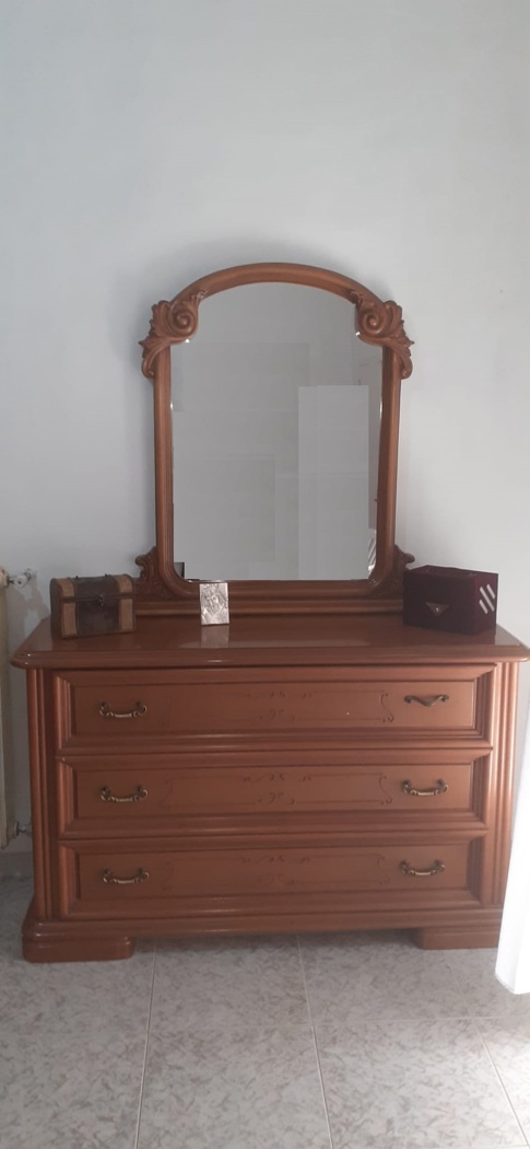 Casa indipendente in affitto a Manduria