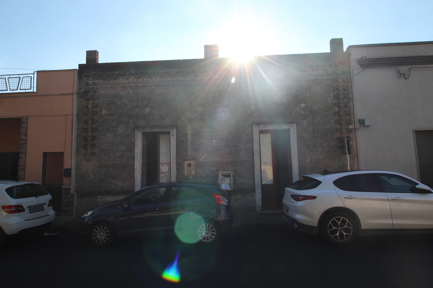 Casa indipendente in vendita a Manduria