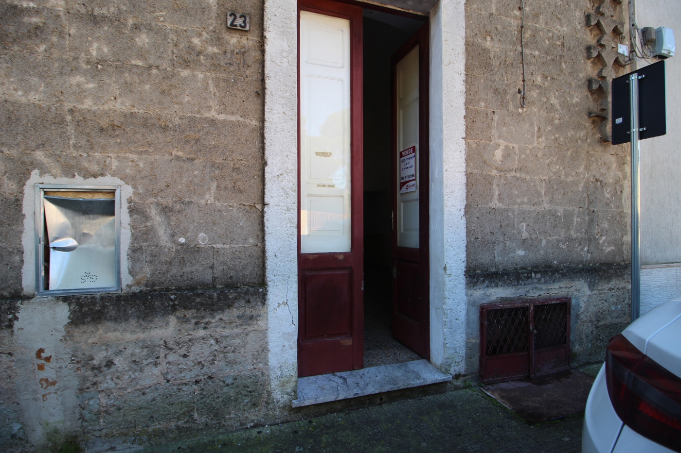 Casa indipendente in vendita a Manduria