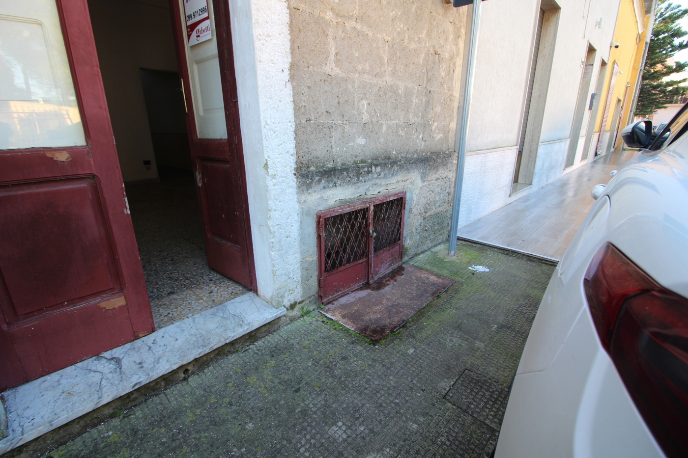 Casa indipendente in vendita a Manduria