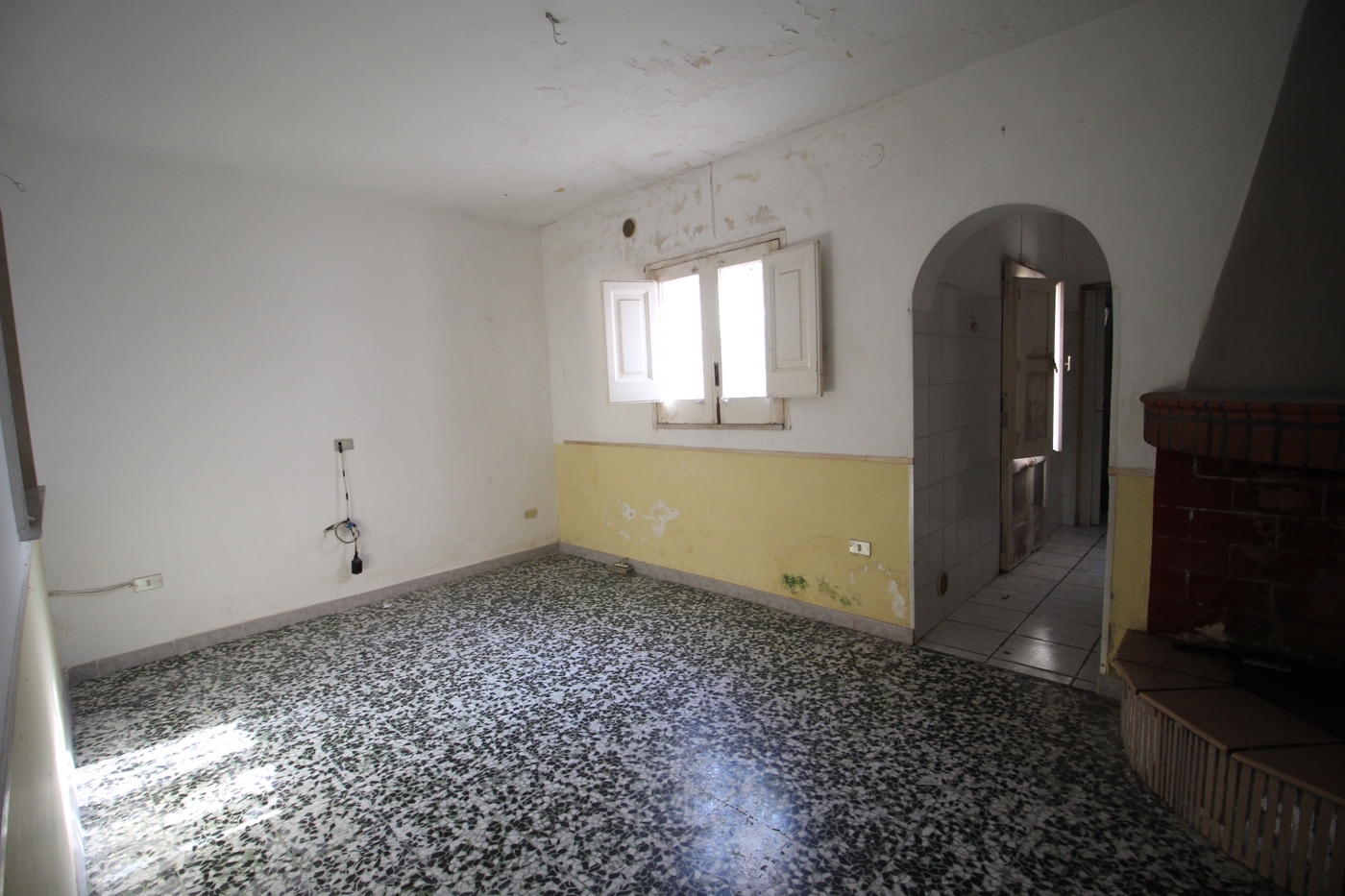 Casa indipendente in vendita a Manduria