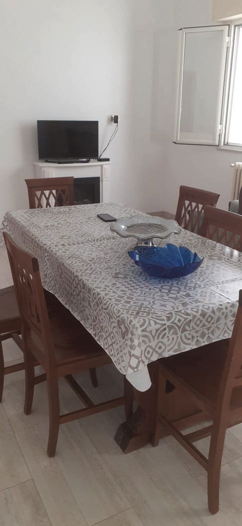 Casa indipendente in affitto a Manduria